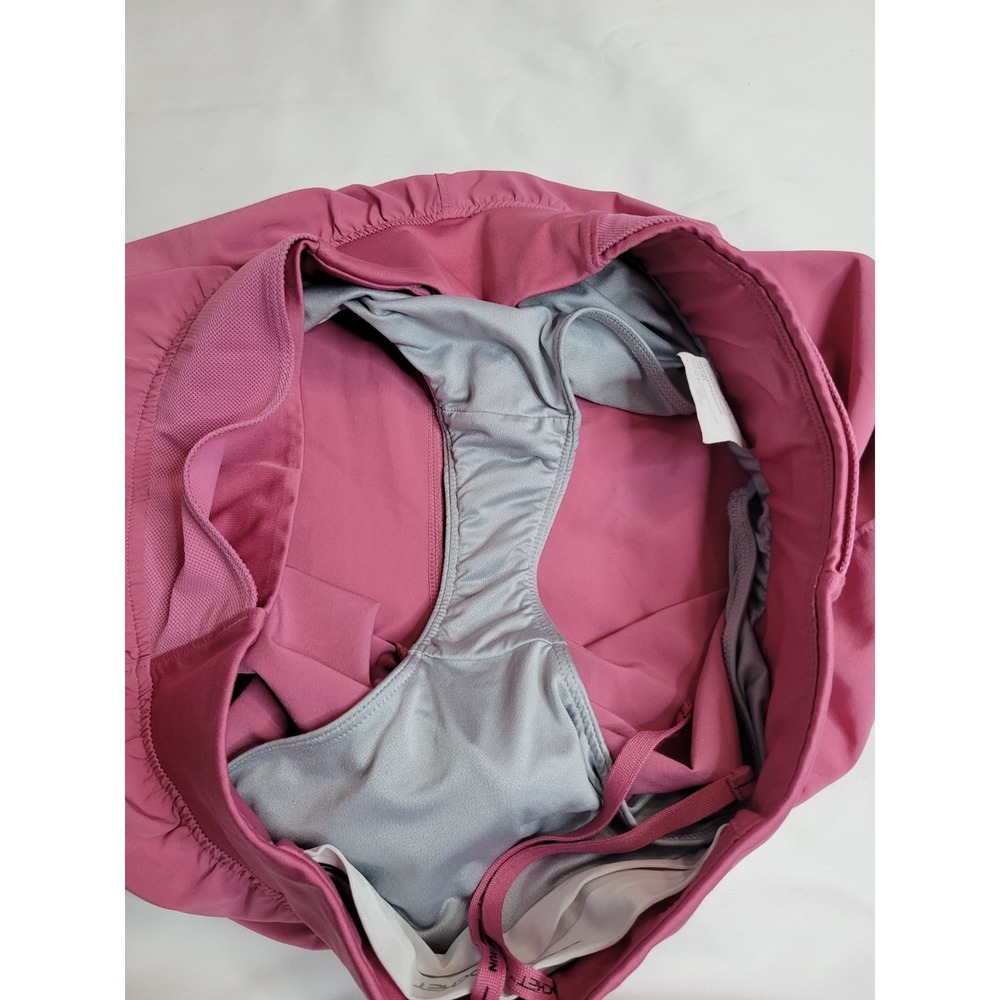 Under Armour Women's Speedpocket Running Shorts With Undershorts Athletic XL - Picture 10 of 11